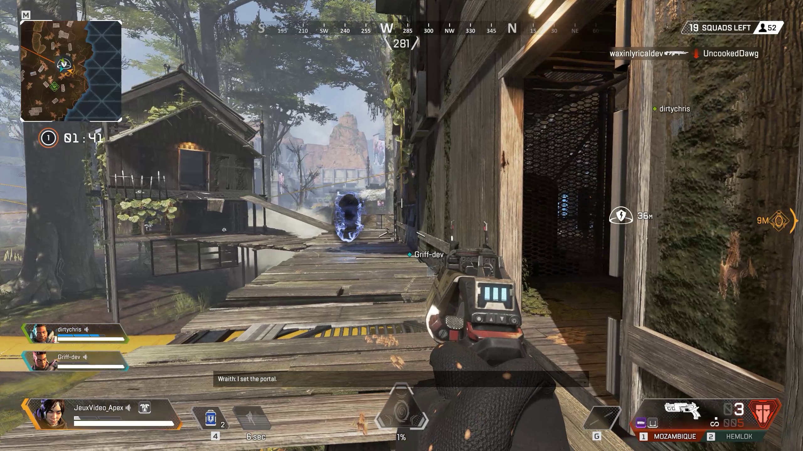 Apex Legends - Imagen 30